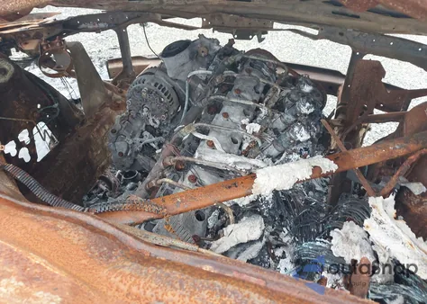 2009 BMW 135I from USA, damaged, VIN WBAUN93519VE94593